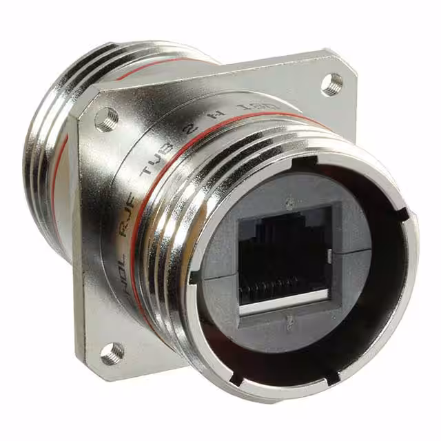 RJFTVB2NISOBRUT Amphenol Socapex  Modular Connector Adapters